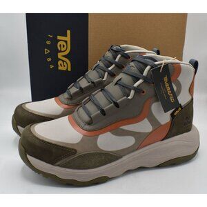 Teva Men's Multi-Color Boots